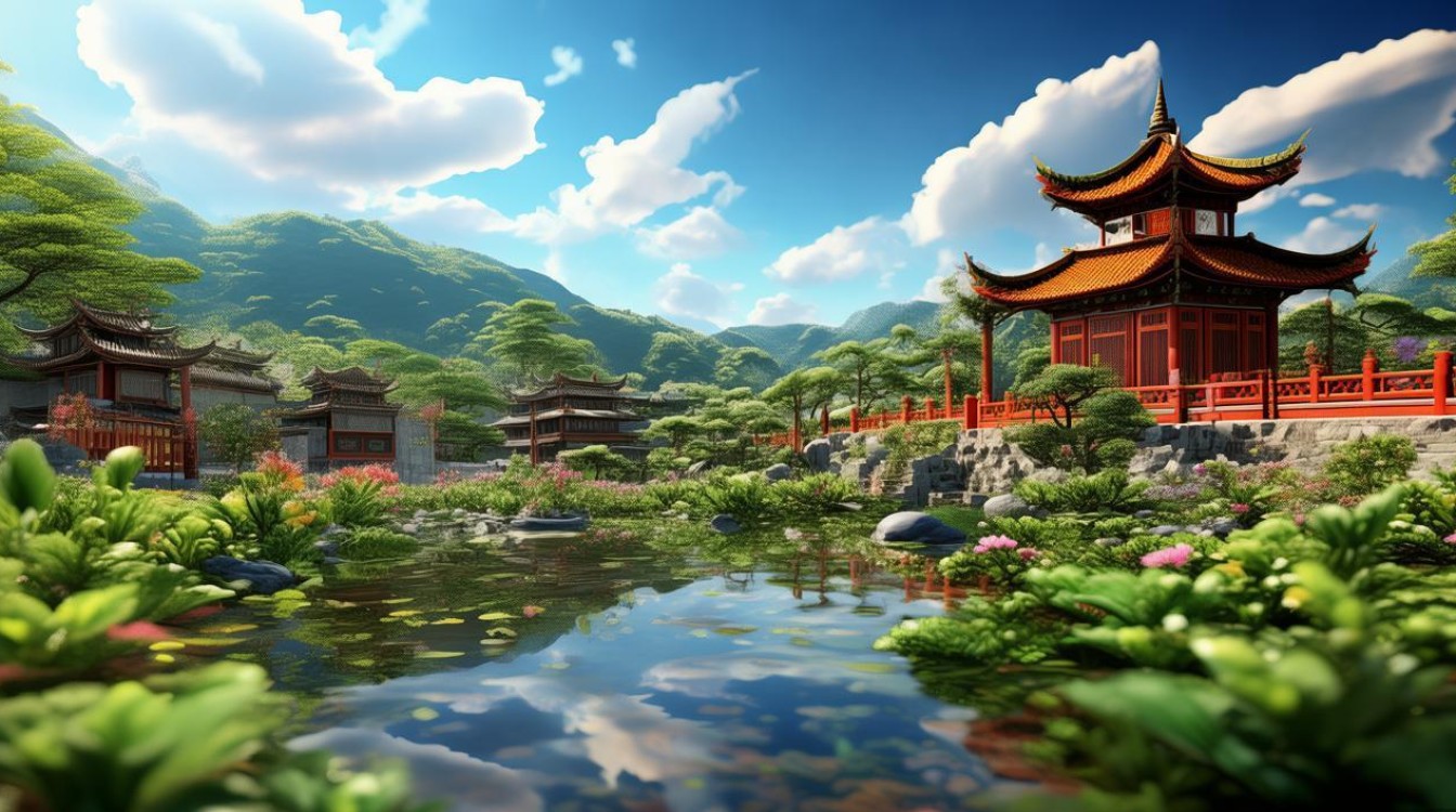 凤冈县旅游景点 凤冈县旅游景点