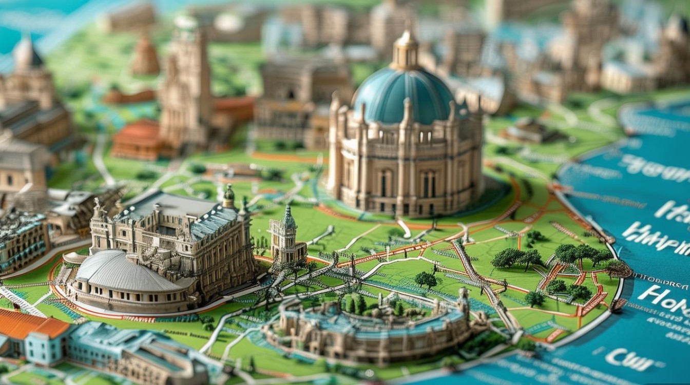 港澳旅游景点大全 港澳旅游景点大全