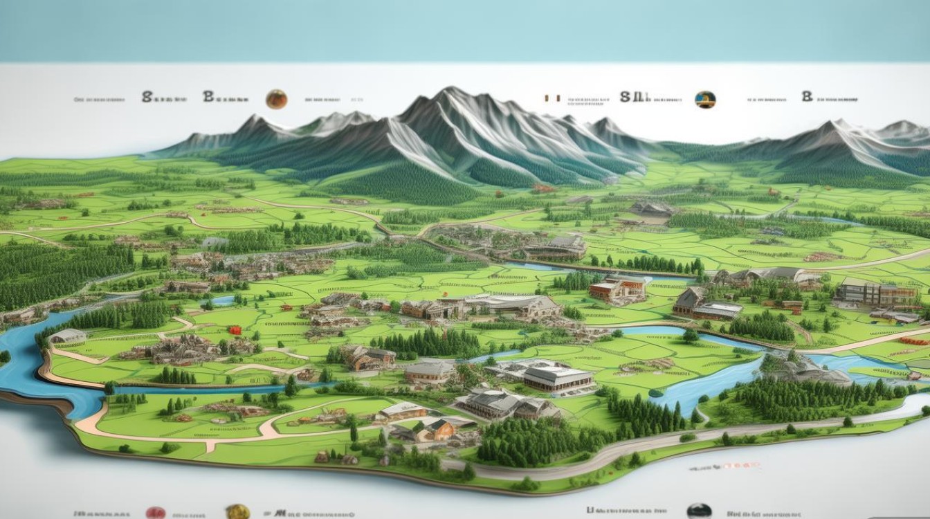 恩施旅游景点地图 恩施旅游景点地图