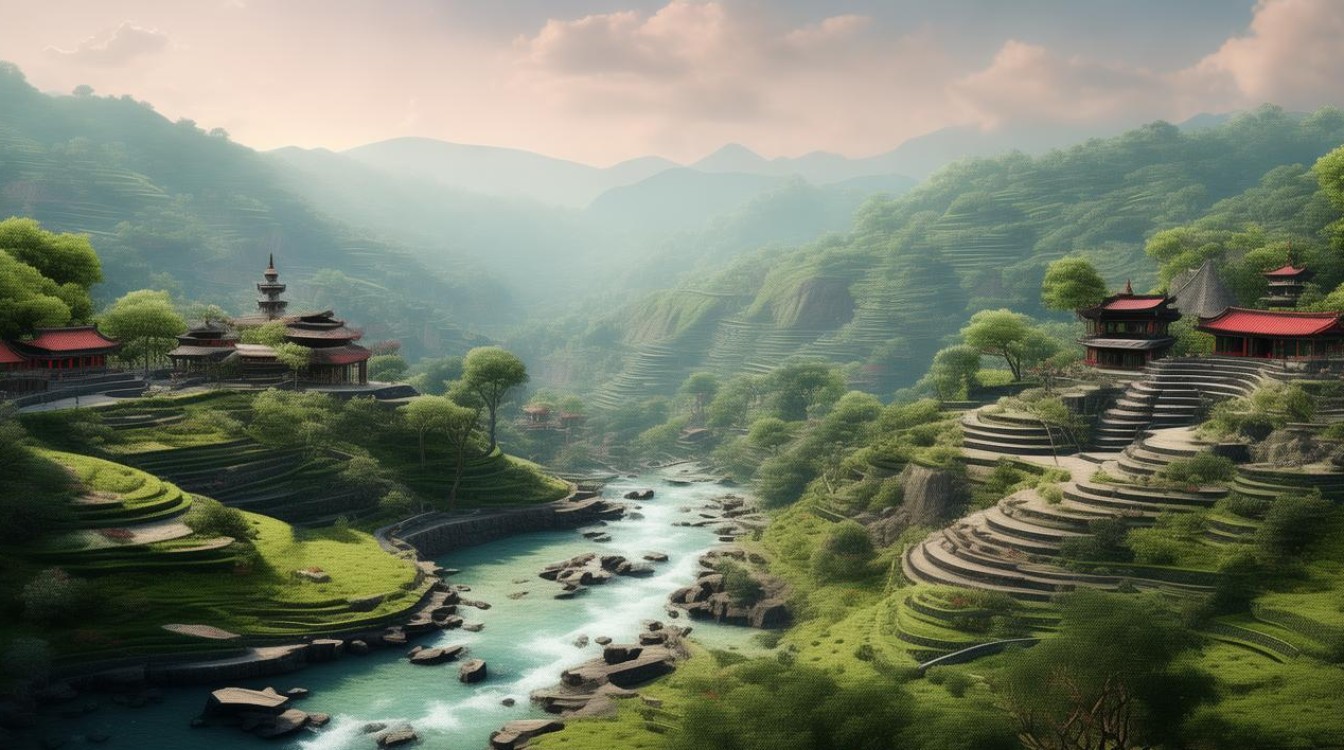 西樵山景点介绍 西樵山景点介绍