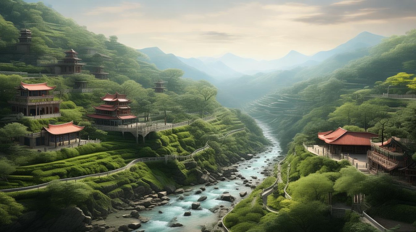 西樵山景点介绍 西樵山景点介绍