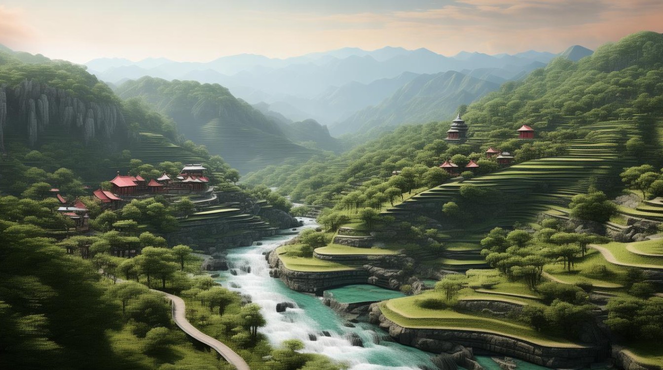 西樵山景点介绍 西樵山景点介绍