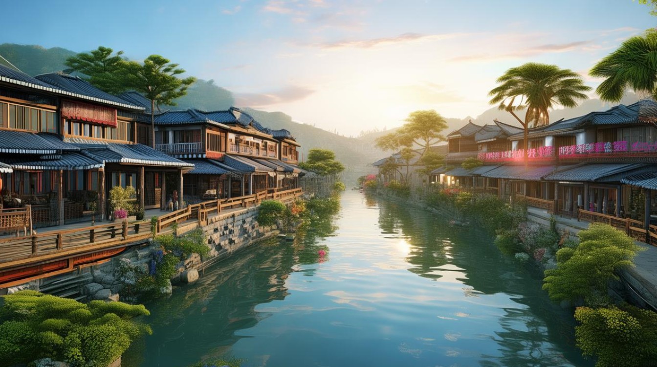 盐城大丰旅游景点 盐城大丰旅游景点