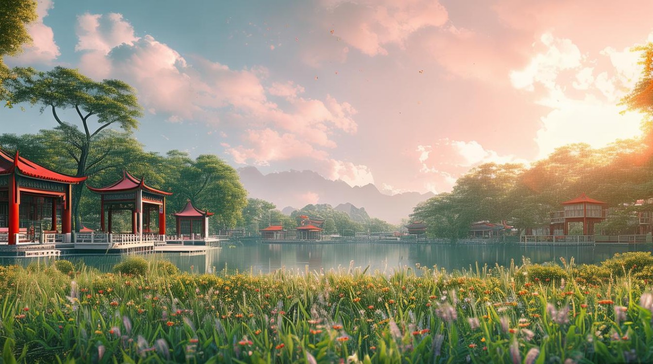 盐城大丰旅游景点 盐城大丰旅游景点