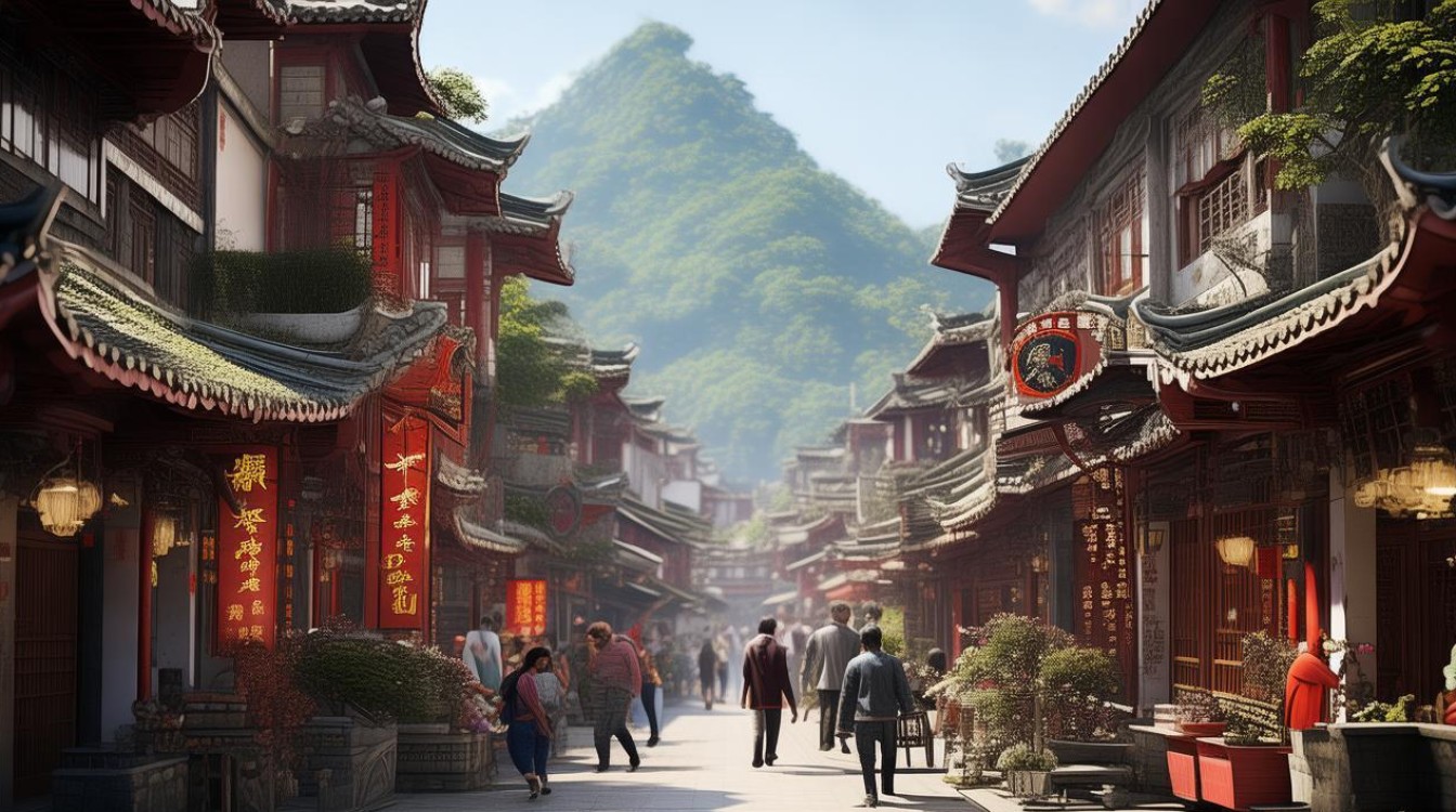 重庆长寿旅游景点 重庆长寿旅游景点