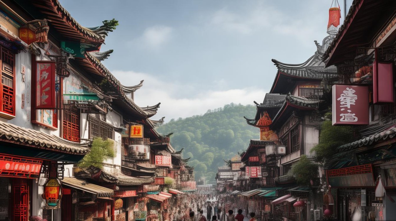 重庆长寿旅游景点 重庆长寿旅游景点