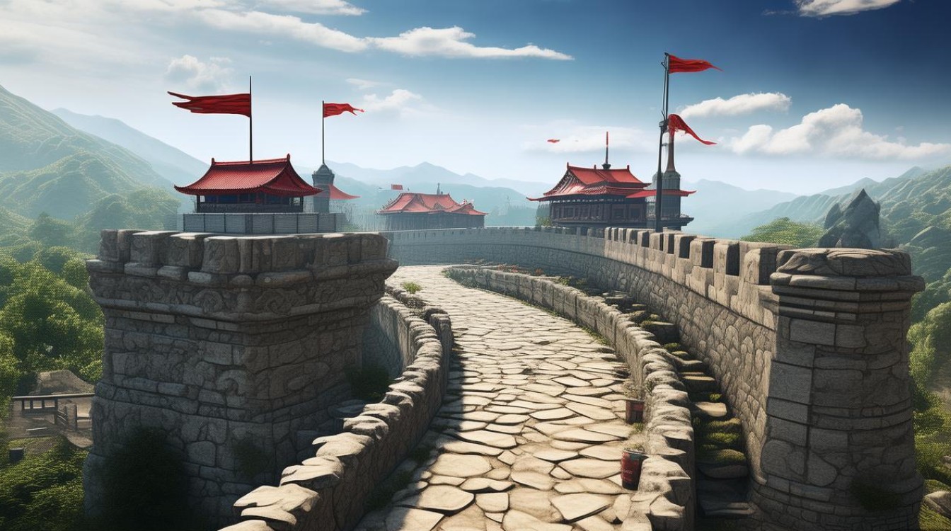 山海关景点大全 山海关景点大全