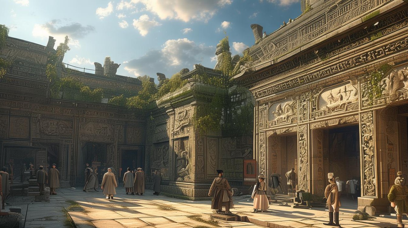 来宾武宣景点 来宾武宣景点