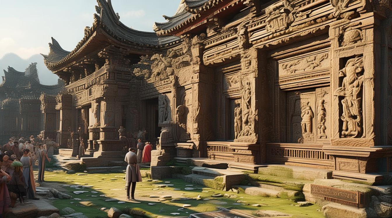 来宾武宣景点 来宾武宣景点