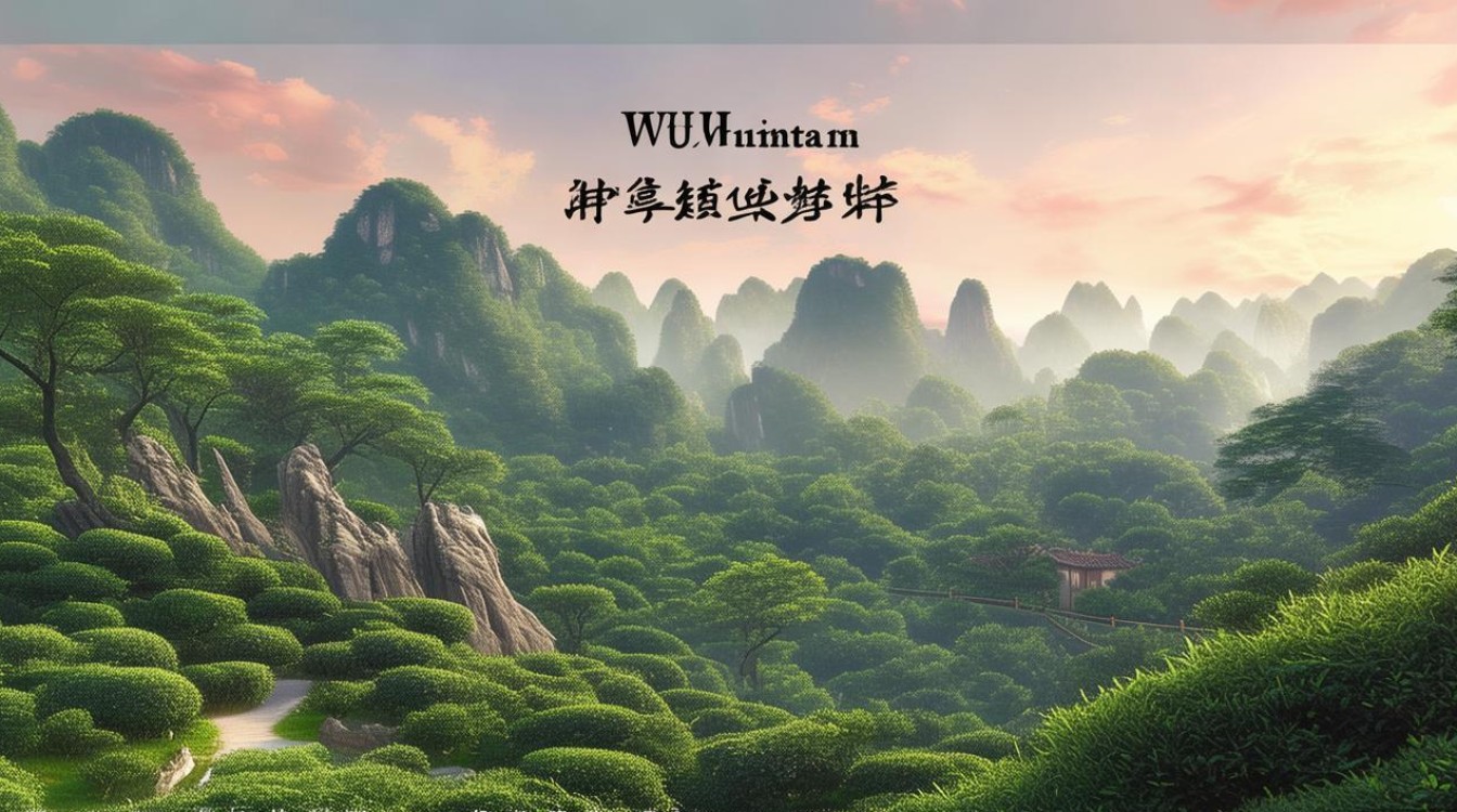 武夷山旅游景点介绍 武夷山旅游景点介绍