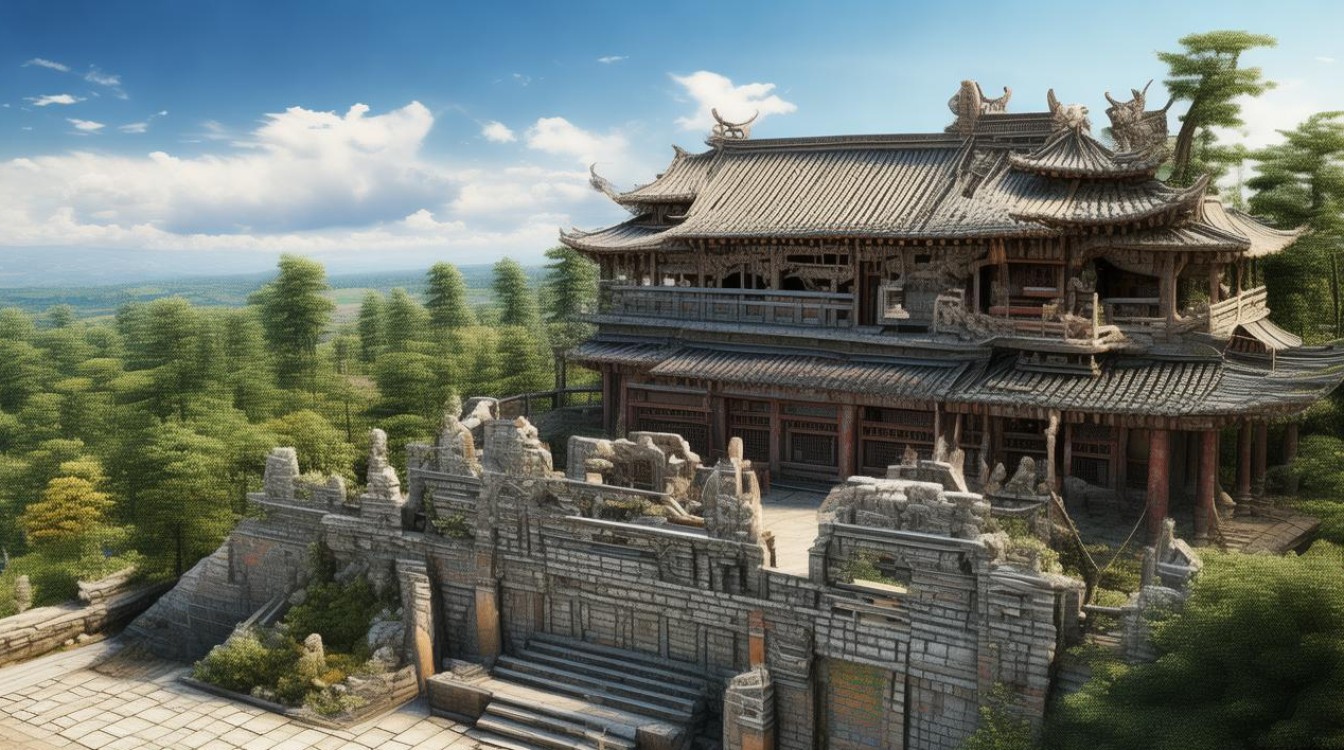 山西5a旅游景点 山西5a旅游景点