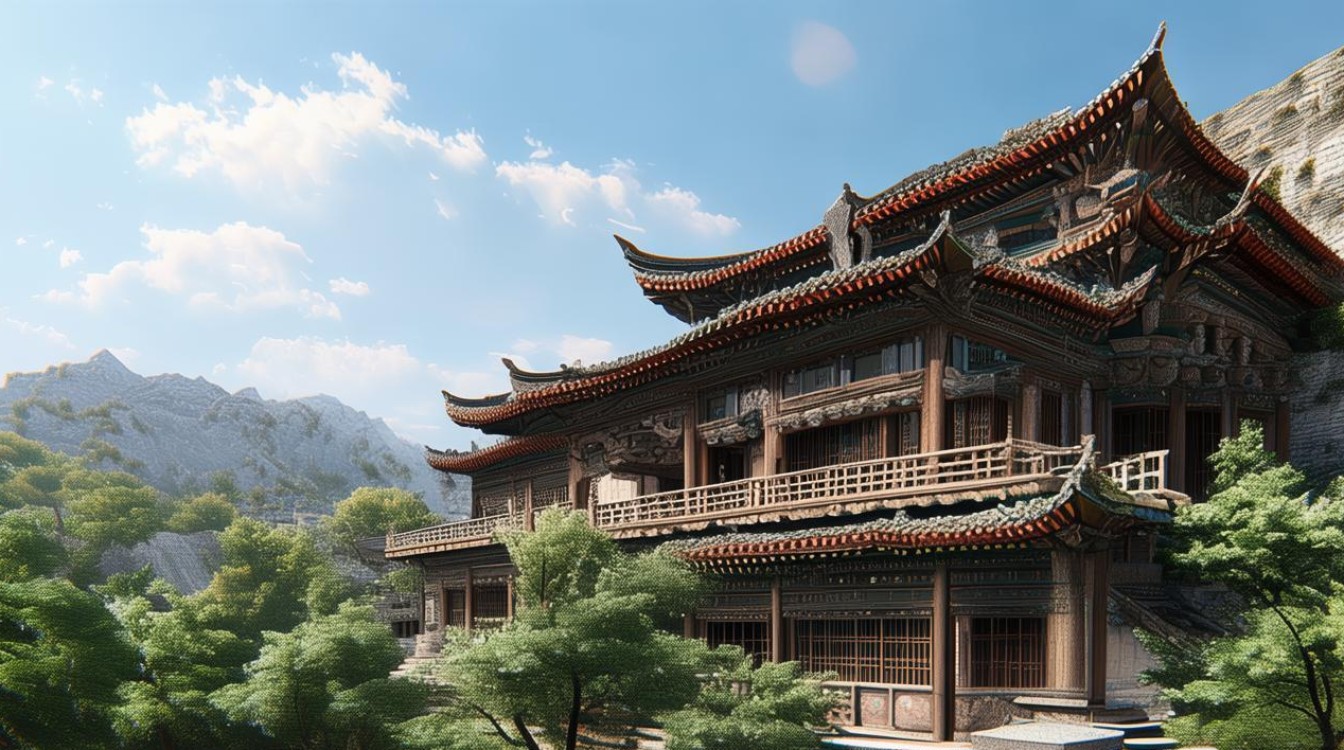 山西5a旅游景点 山西5a旅游景点