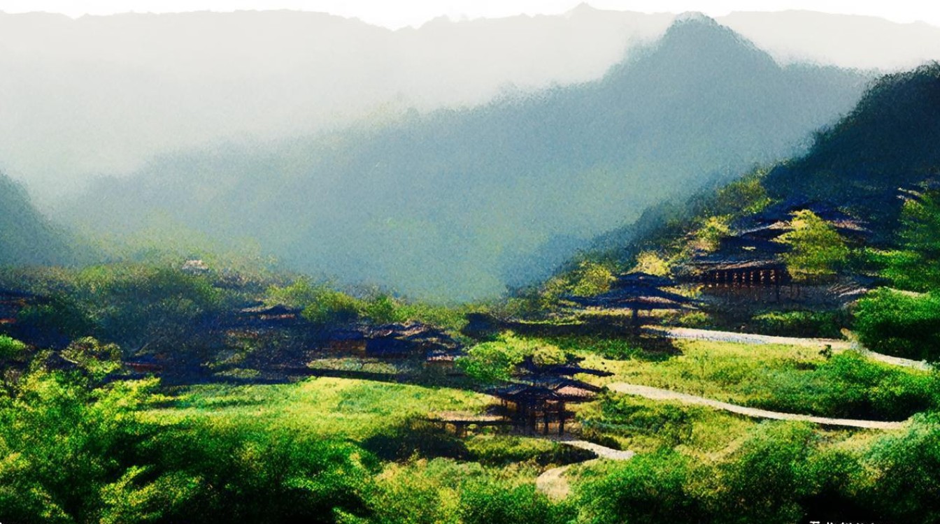 雷山县旅游景点 雷山县旅游景点