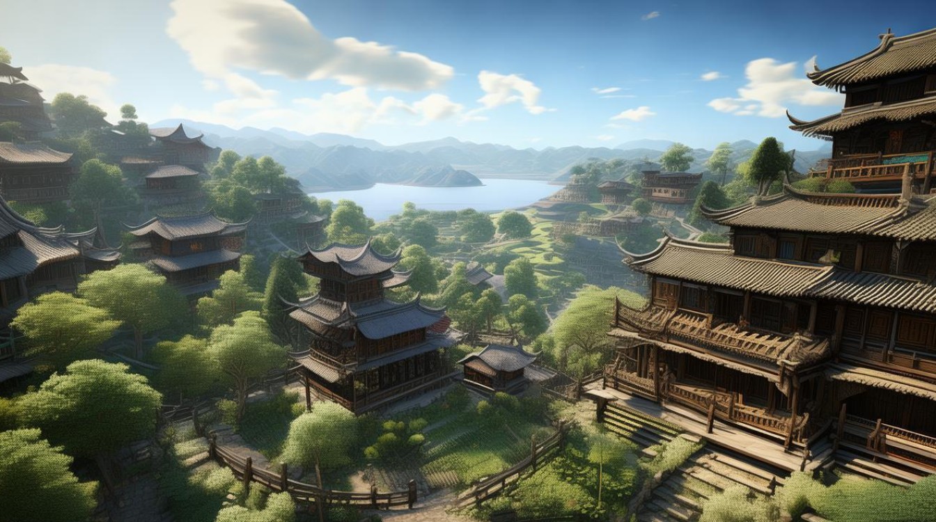 雷山县旅游景点 雷山县旅游景点