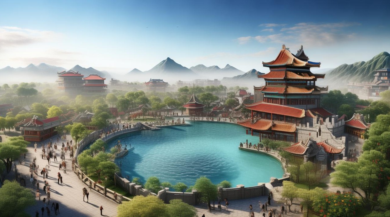 烟台周边旅游景点 烟台周边旅游景点