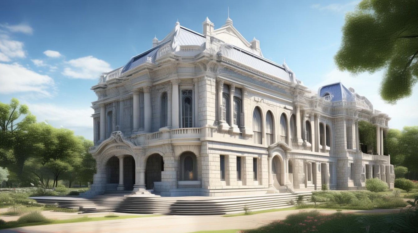 美国著名景点英文