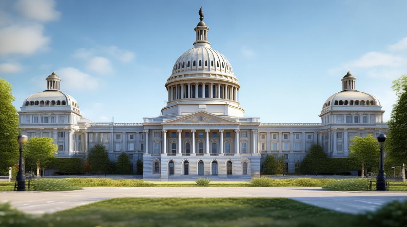 美国著名景点英文