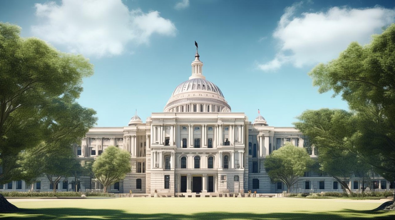 美国著名景点英文