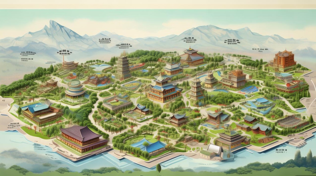 长治免费景点有哪些 长治免费景点有哪些