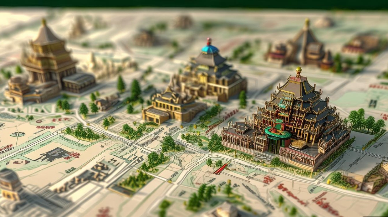 长治免费景点有哪些 长治免费景点有哪些