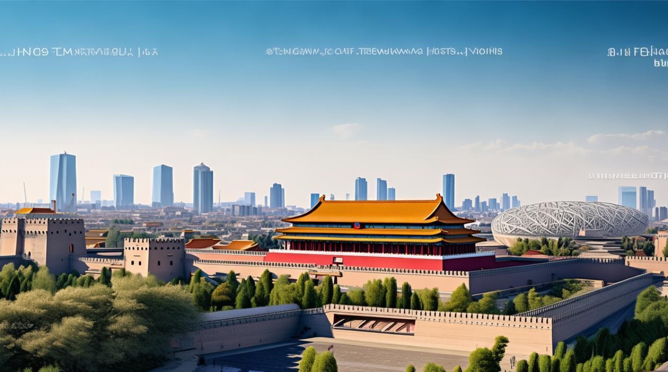 北京都有什么景点 北京都有什么景点