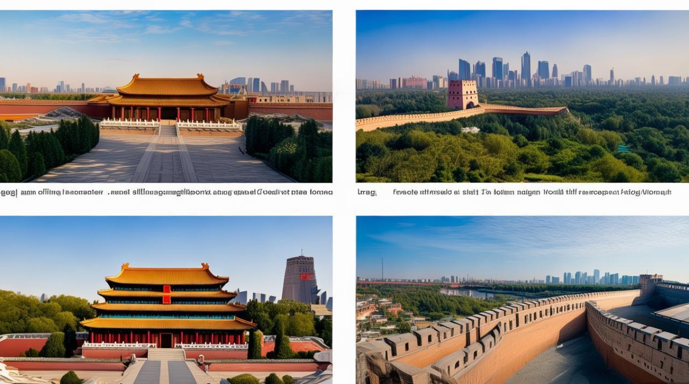 北京都有什么景点 北京都有什么景点