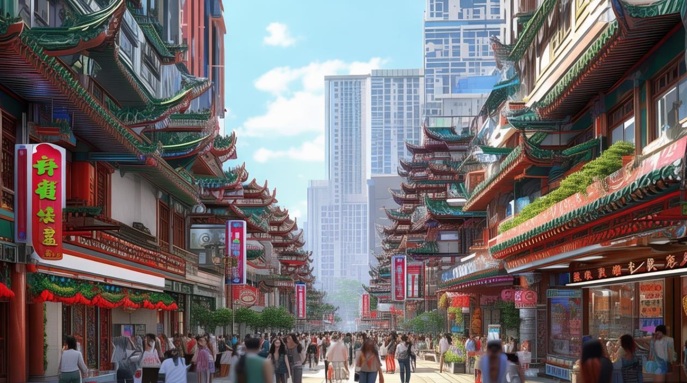 广州旅游区景点 广州旅游区景点