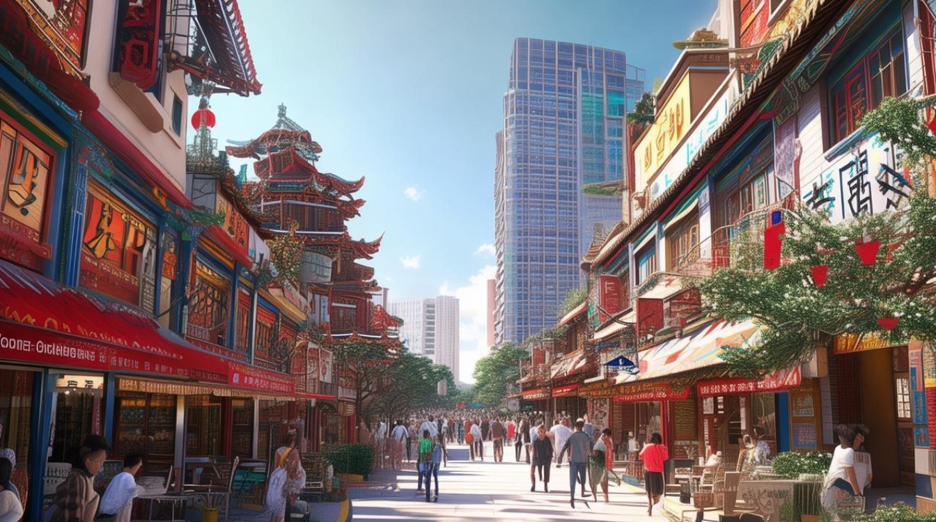 广州旅游区景点 广州旅游区景点