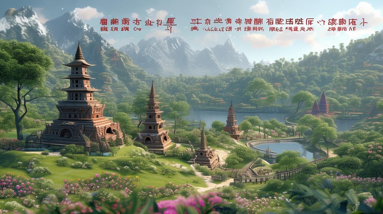 博山区旅游景点 博山区旅游景点