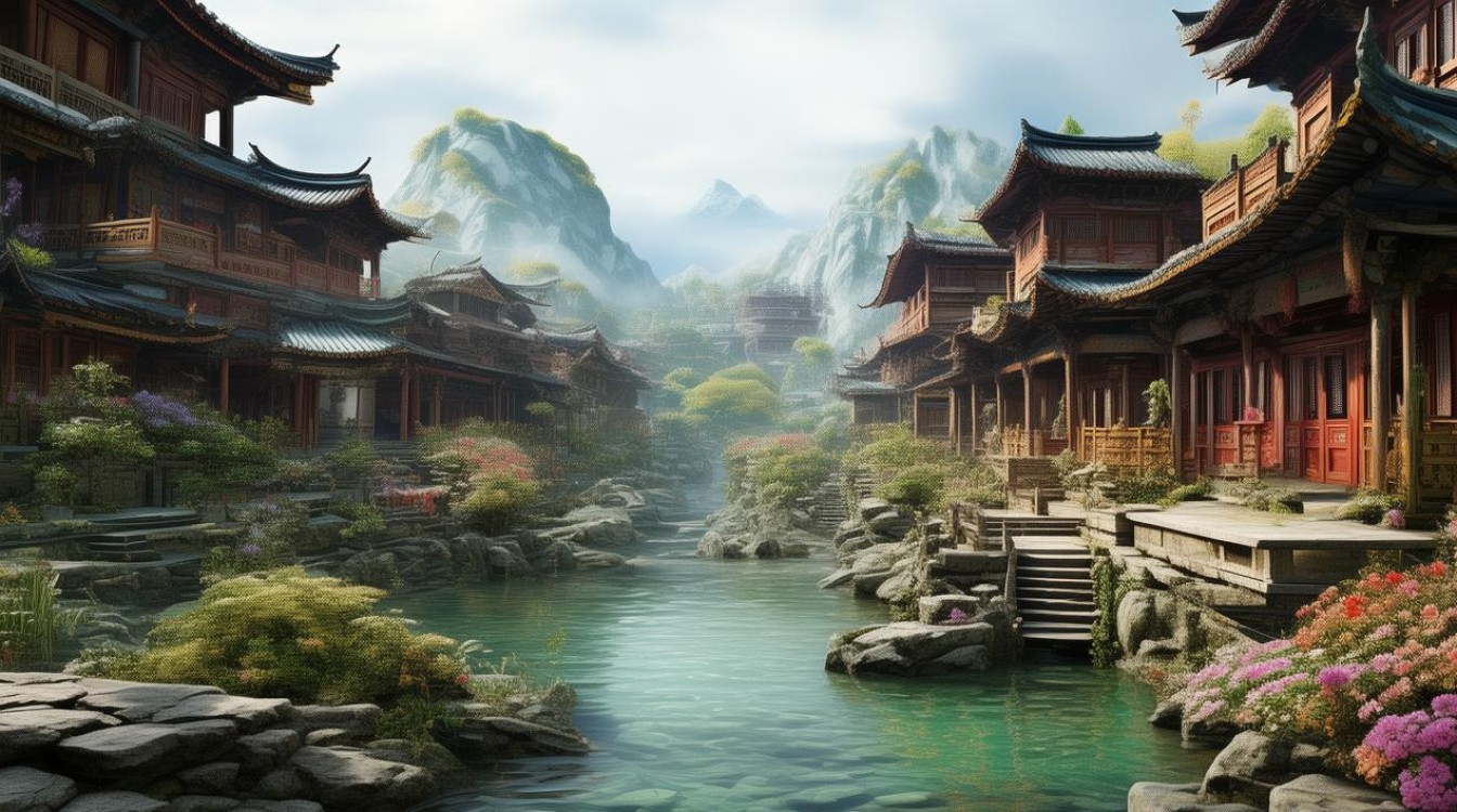 乌当旅游景点 乌当旅游景点