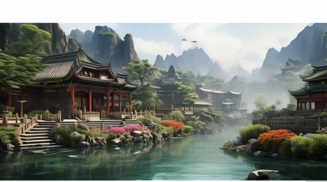 乌当旅游景点 乌当旅游景点