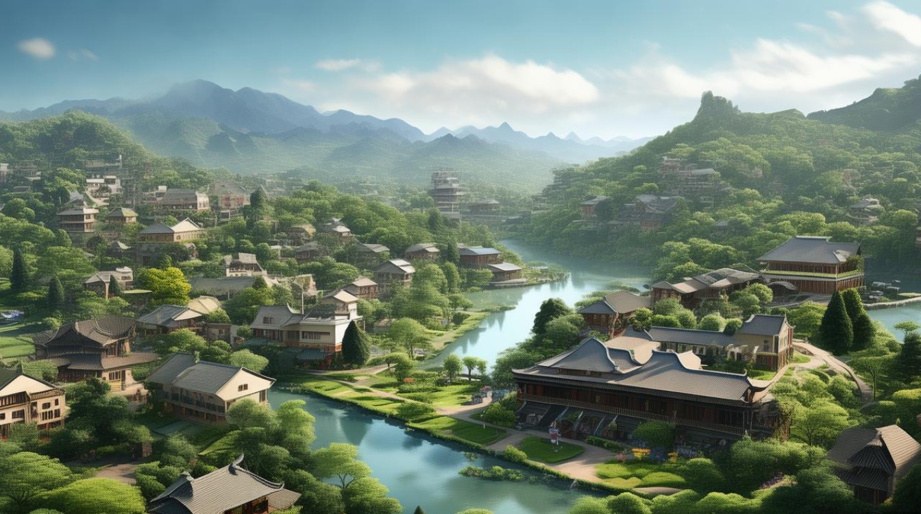 惠州博罗旅游景点 惠州博罗旅游景点