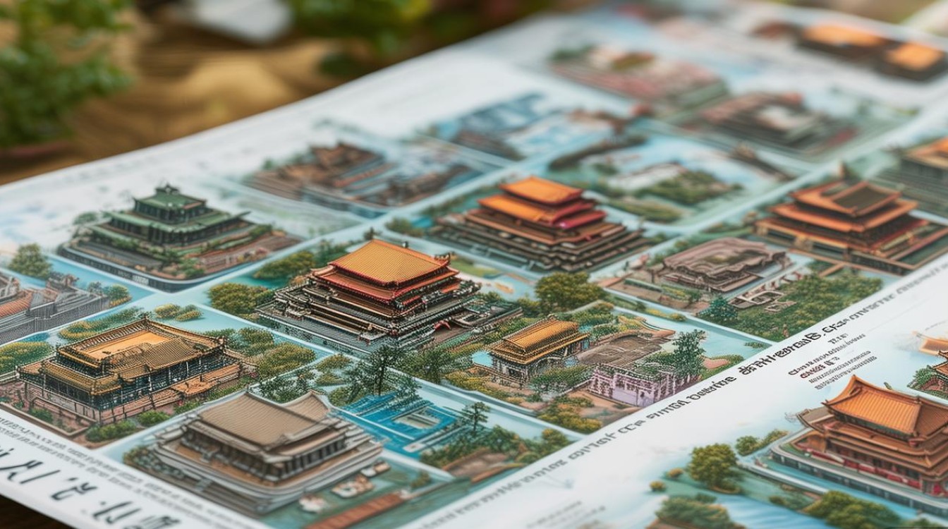 遵化旅游景点大全 遵化旅游景点大全