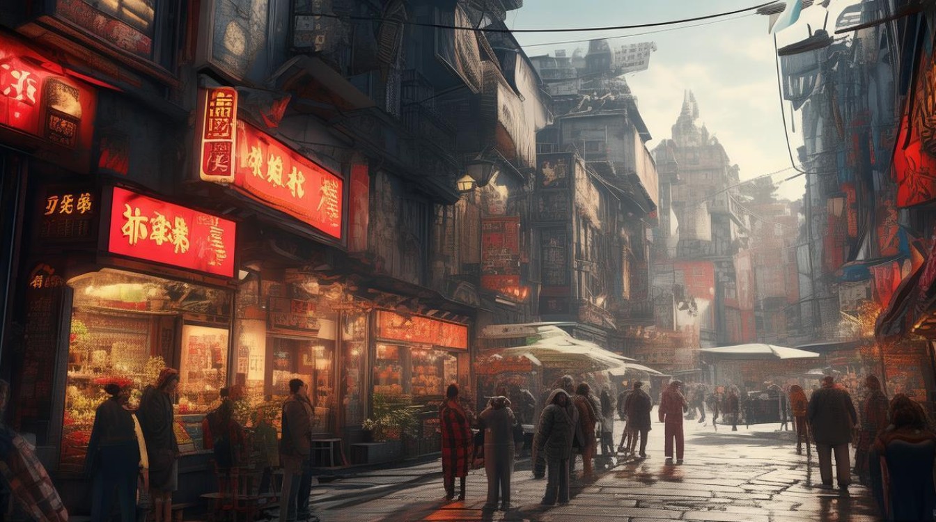 淮安免费景点有哪些 淮安免费景点有哪些