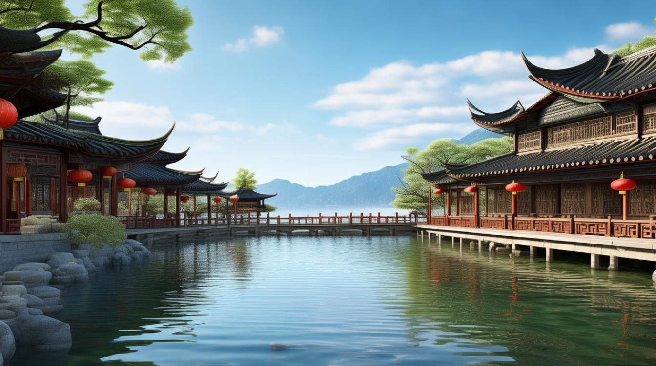 易水湖景点介绍 易水湖景点介绍