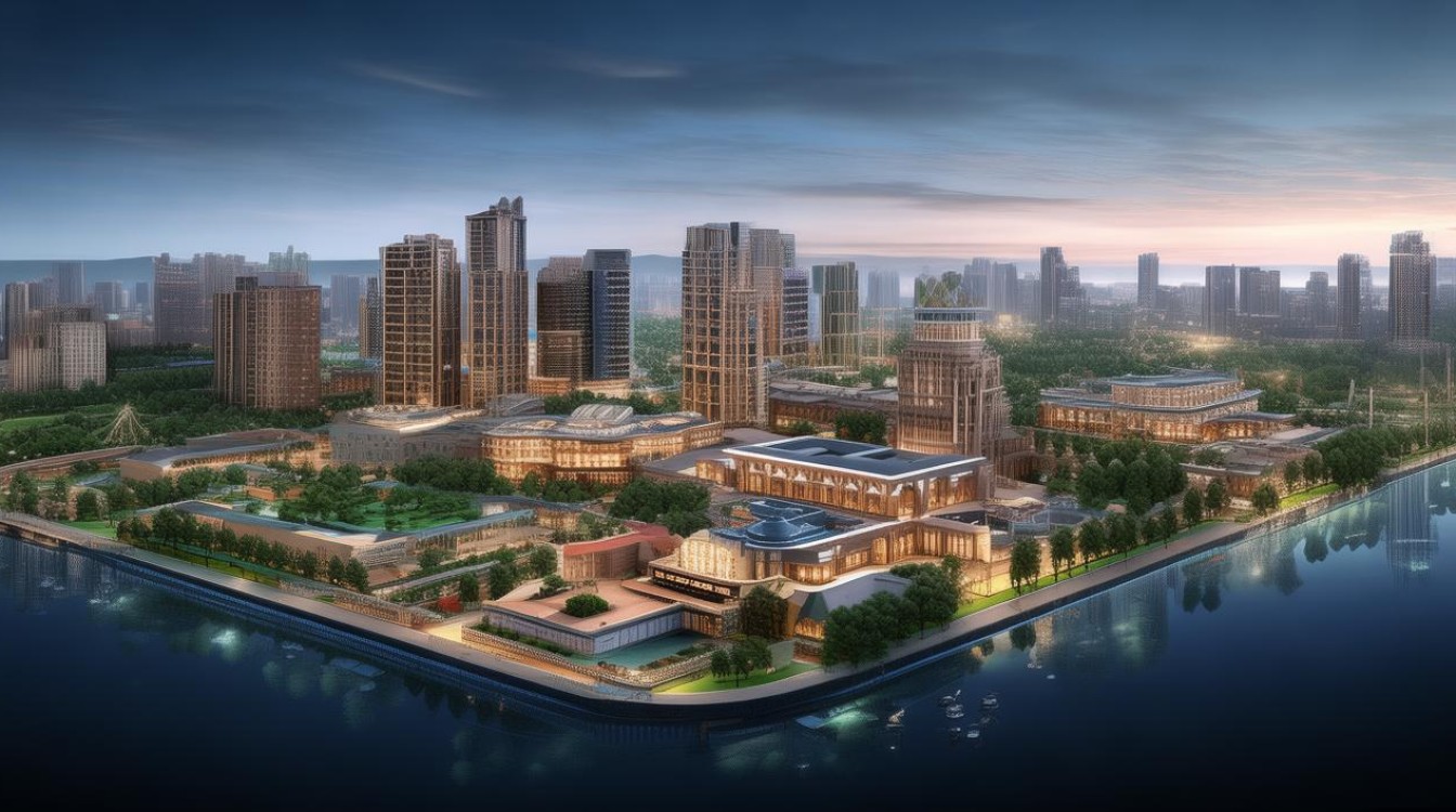 长春景点排名 长春景点排名