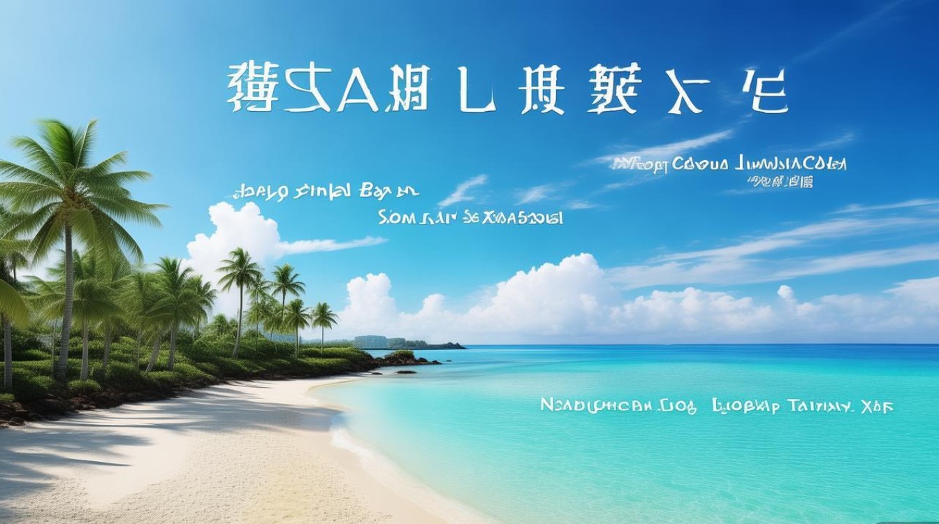 三亚旅游景点排名 三亚旅游景点排名