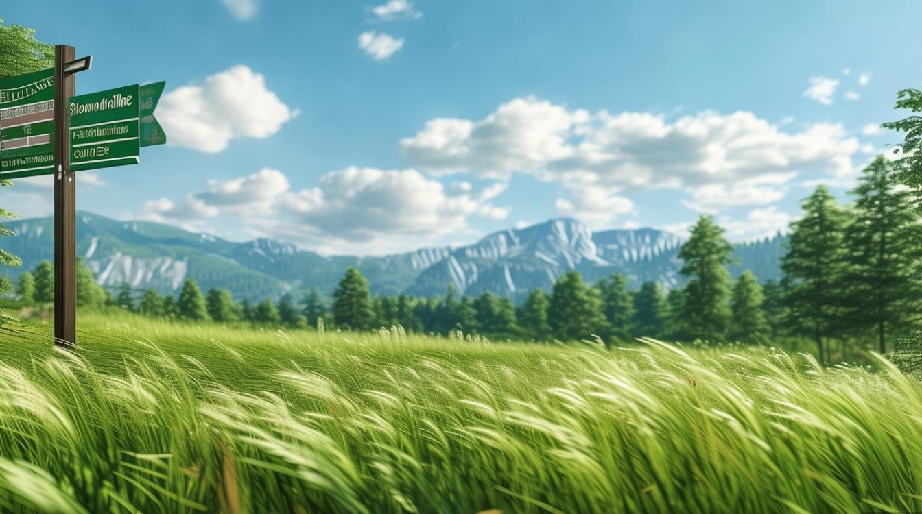 有草原的旅游景点 有草原的旅游景点