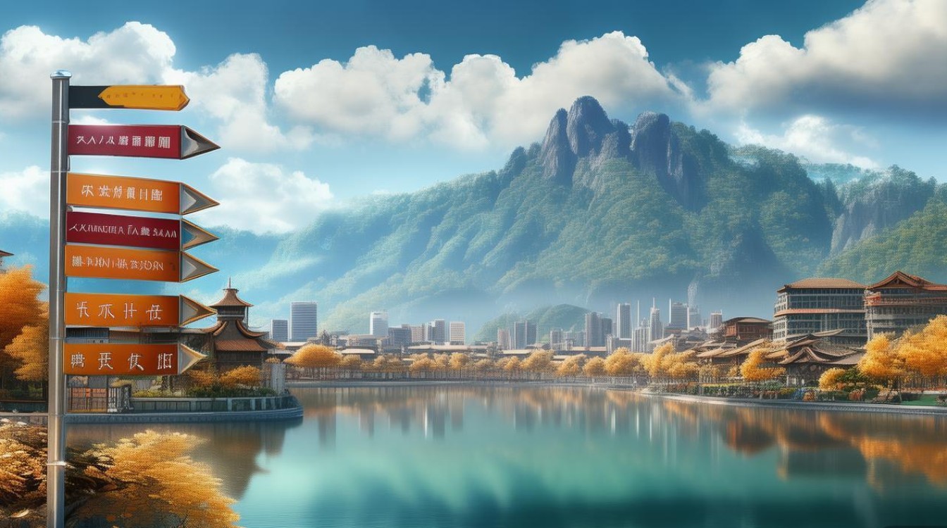 湘潭有哪些旅游景点 湘潭有哪些旅游景点