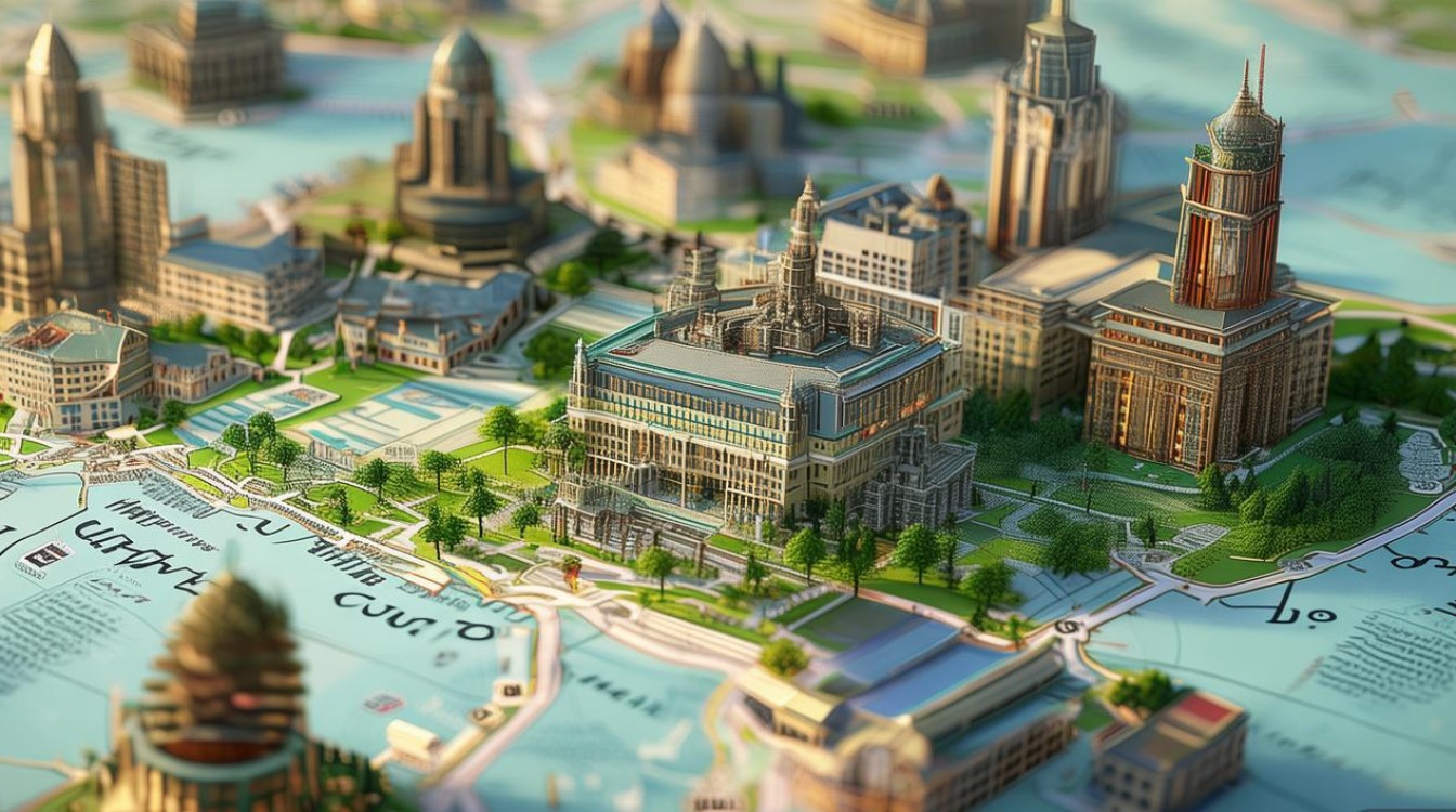 温州有哪些好玩的景点 温州有哪些好玩的景点