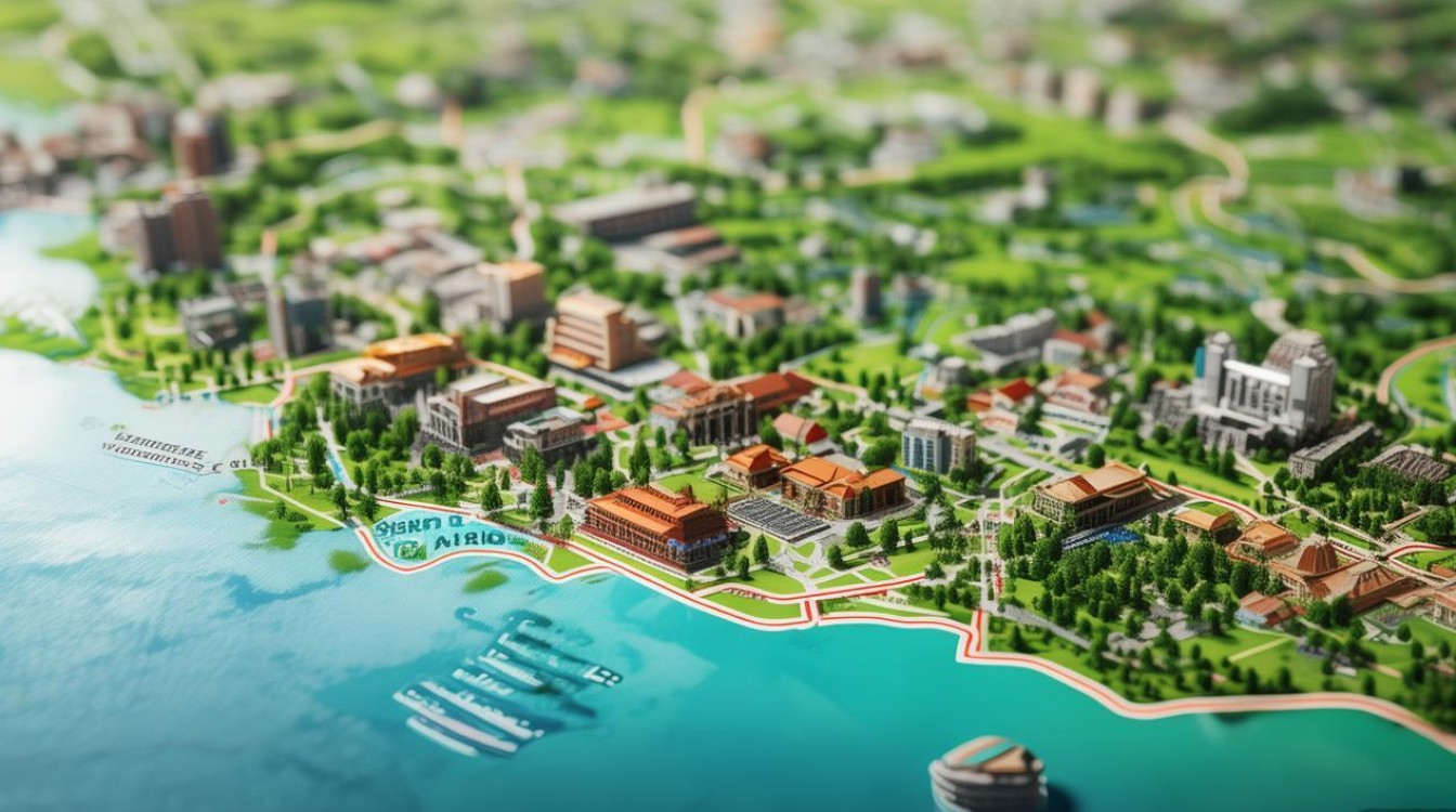 温州有哪些好玩的景点 温州有哪些好玩的景点