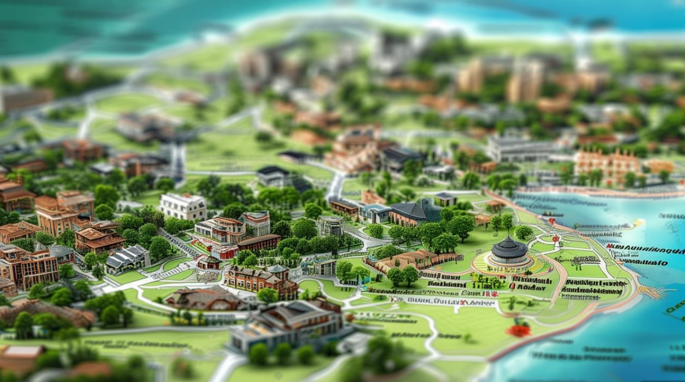 温州有哪些好玩的景点 温州有哪些好玩的景点