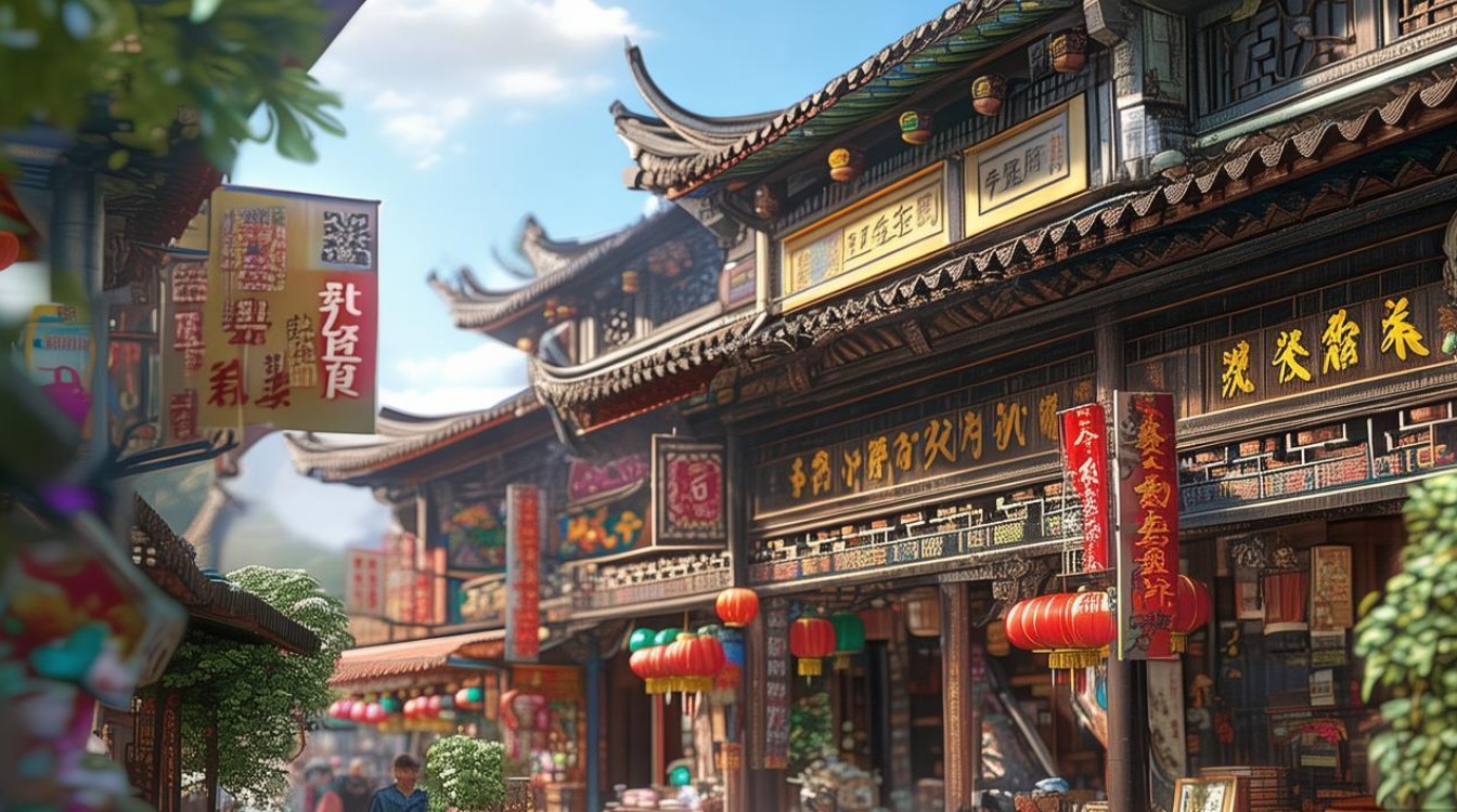 荔湾区旅游景点 荔湾区旅游景点