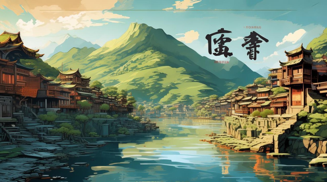 遂川县旅游景点 遂川县旅游景点