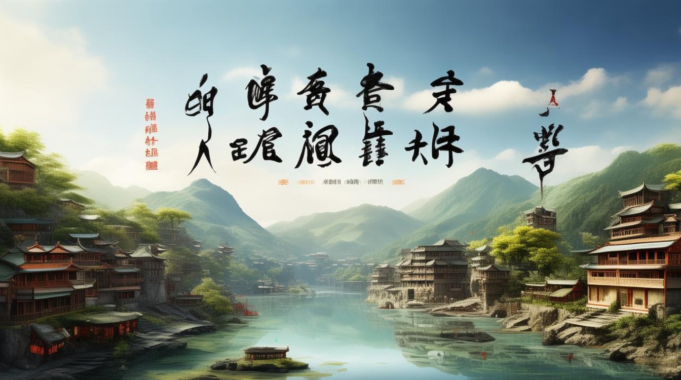 遂川县旅游景点 遂川县旅游景点