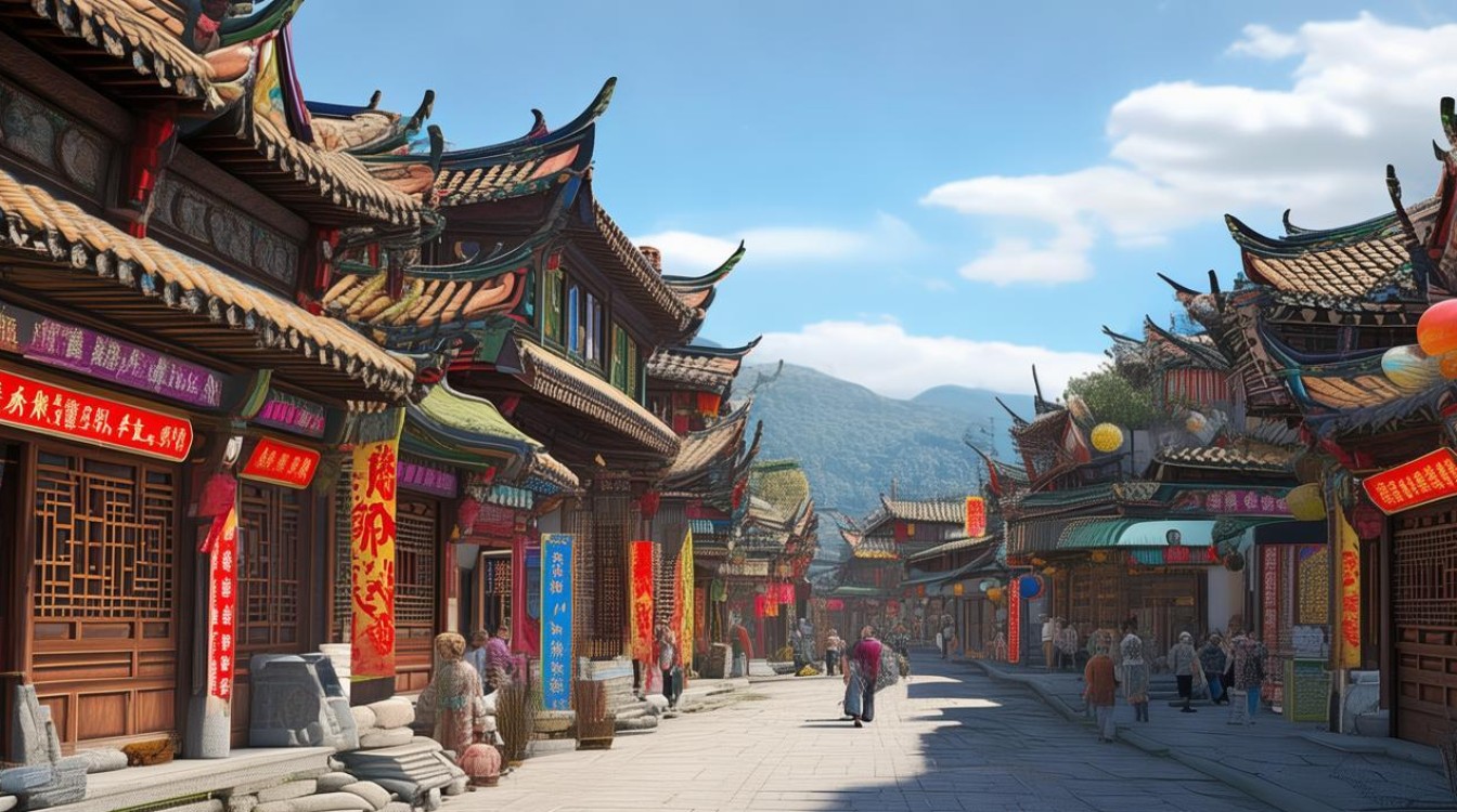 唐河县旅游景点 唐河县旅游景点