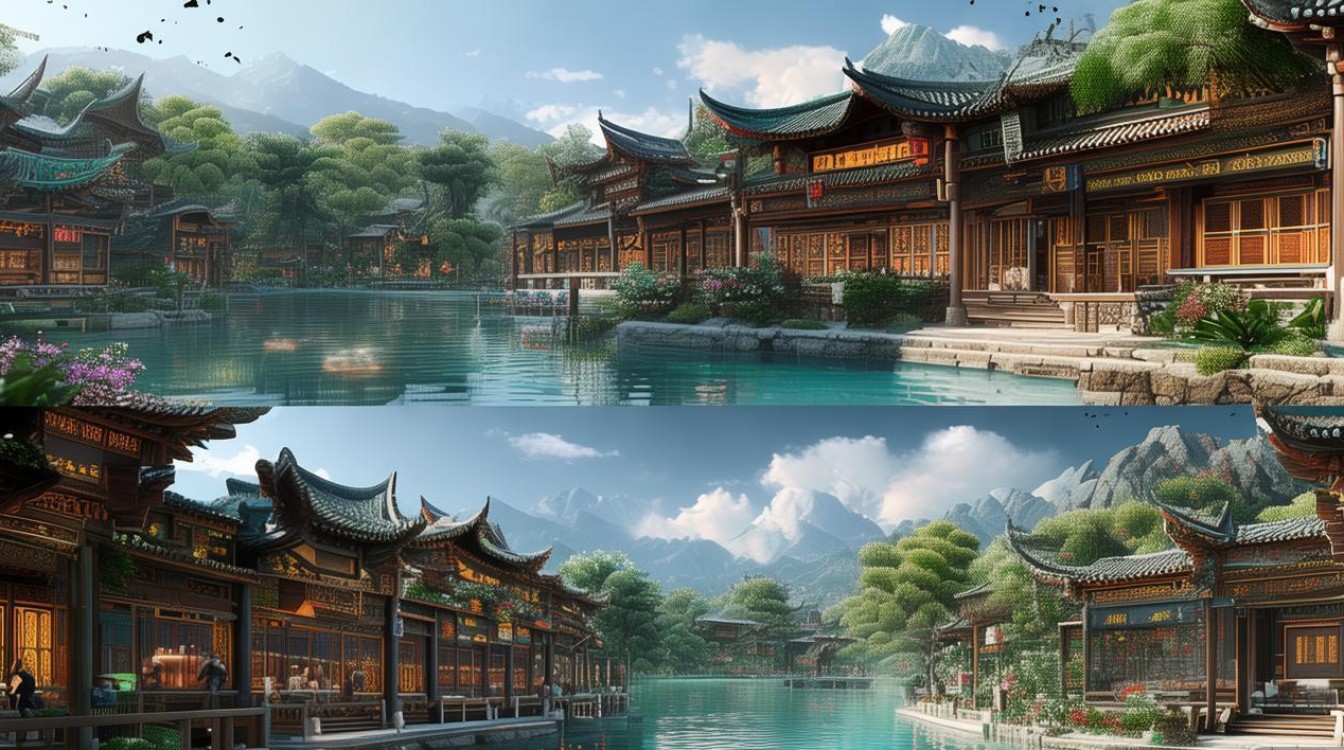 湄潭县旅游景点 湄潭县旅游景点