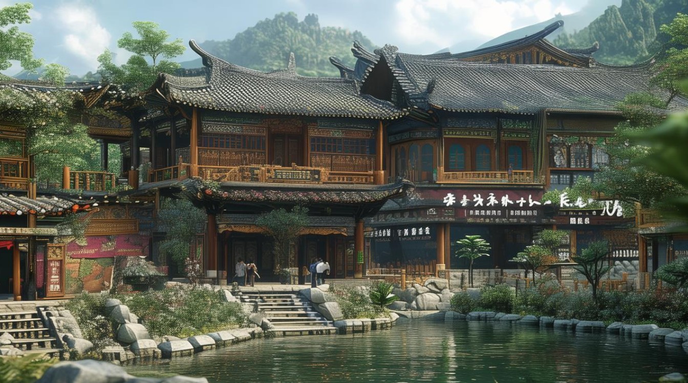 湄潭县旅游景点 湄潭县旅游景点