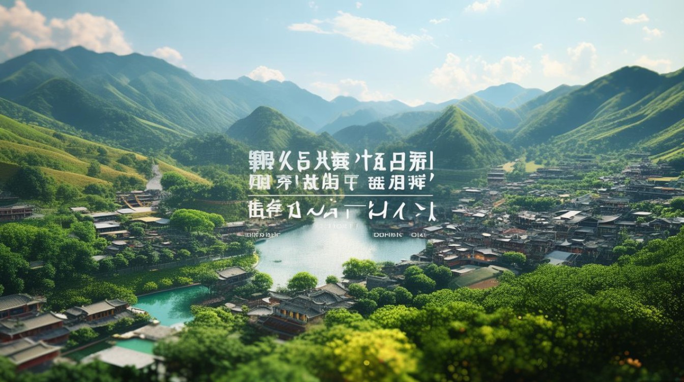 遵义周边旅游景点 遵义周边旅游景点