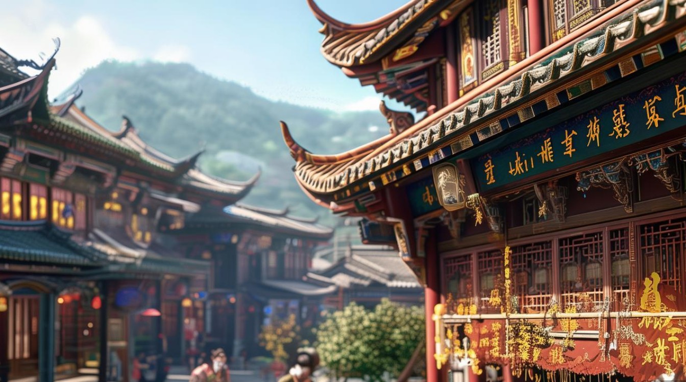 大同周边旅游景点